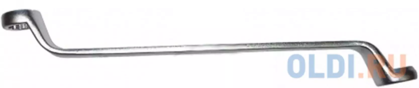 Ключ накидной BERGER BG1077 (12 / 14 мм) 205 мм