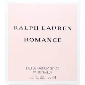 Ralph Lauren Romance Женская парфюмерная вода 50мл