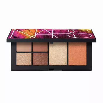 NARS Палетка для макияжа WILD THING FACE PALETTE