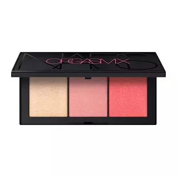 NARS Палетка для скул ORGASM X