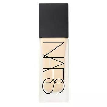 NARS Стойкое тональное средство, придающее коже сияние, All Day Luminous