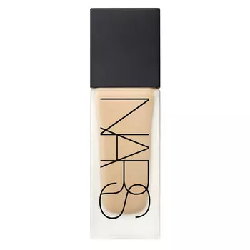NARS Стойкое тональное средство, придающее коже сияние, All Day Luminous