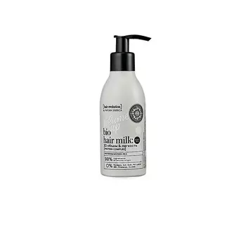 NATURA SIBERICA Кондиционер-молочко для волос "VOLUME UP. 3D объем и легкость" Hair Evolution