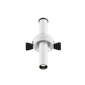 Встраиваемый светильник Maytoni Technical C140TRS-L200-7W4K-W