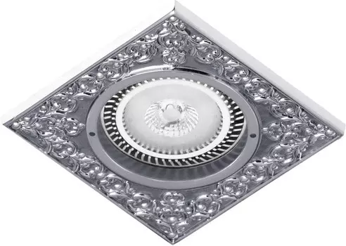 Встраиваемый светильник Fede FD1026CCB