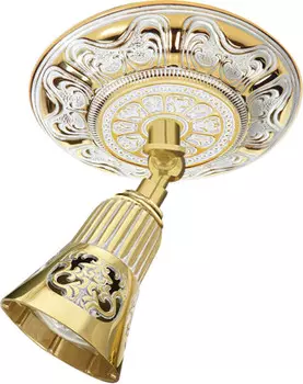 Встраиваемый светильник Fede FD1062FOP