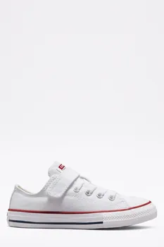 Кеды 1V Chuck Ox Junior Converse, белый