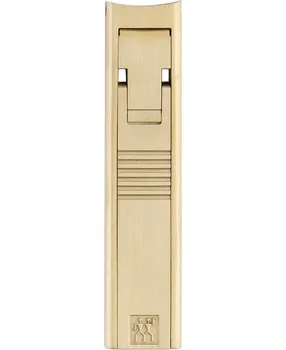 Машинки для стрижки ногтей Twinox Twin S Zwilling, цвет Gold-tone