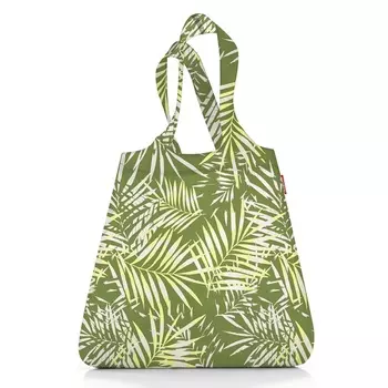 Сумка складная Reisenthel Mini Maxi Shopper jungle green