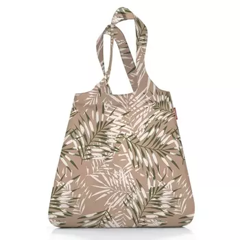 Сумка складная Reisenthel Mini Maxi Shopper jungle sand