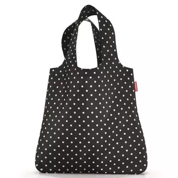 Сумка складная Reisenthel Mini Maxi Shopper mixed dots