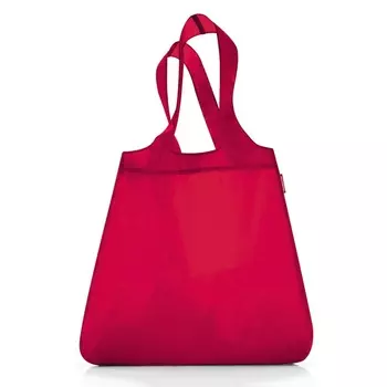 Сумка складная Reisenthel Mini Maxi Shopper red