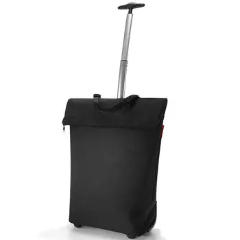 Сумка-тележка Reisenthel Trolley black