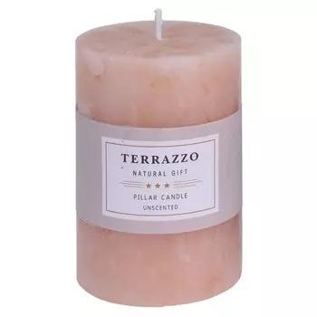 Свеча 6,5 х 10 см Excellent Houseware в ассортименте
