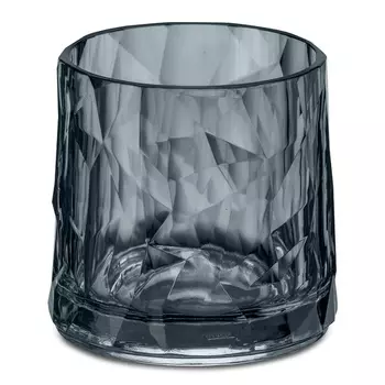 Стакан Superglas Club 250 мл серый