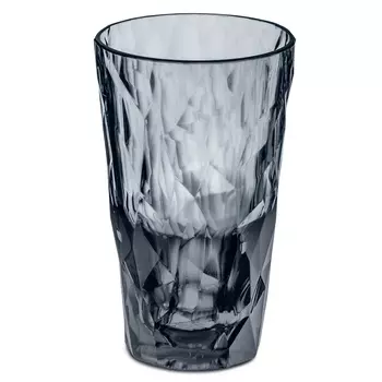 Стакан Superglas Club 300 мл серый