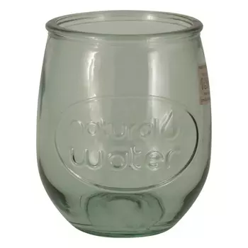 Стакан 400 мл San Miguel Natural Water зелёный