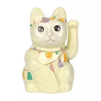 Статуэтка Doiy Llama Cat