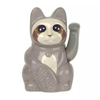 Статуэтка Doiy Sloth Cat
