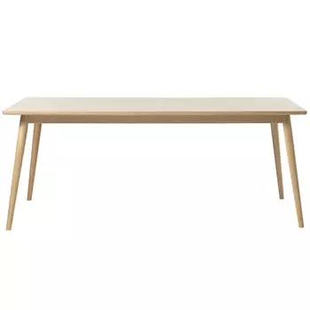 Стол 190 х 75 см Unique Furniture Barrali