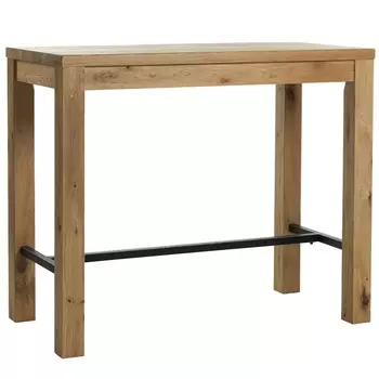 Стол барный 120 x 60 см Unique Furniture Florence