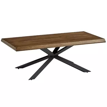 Стол кофейный 130 х 68 см Unique furniture Arno