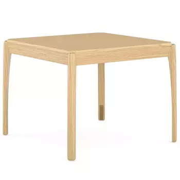 Стол кофейный 50 х 50 см Latitude Aska ясень