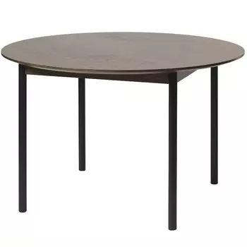 Стол круглый 120 x 75 см Unique Furniture