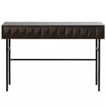 Стол письменный Unique Furniture Latina 117 х 39 см
