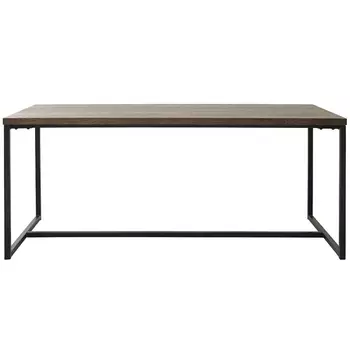 Стол 180 x 90 см Unique Furniture Rivoli