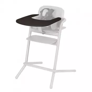 Столик к стульчику Cybex Lemo Tray Infinity Black