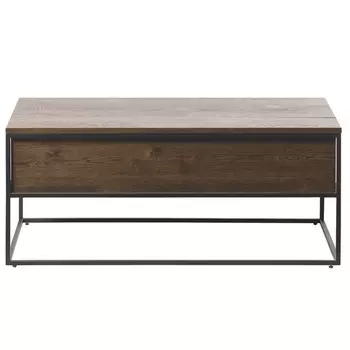 Столик кофейный 110 х 60 см Unique Furniture Rivoli