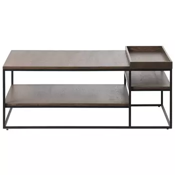 Столик кофейный 120 х 70 см Unique Furniture Rivoli