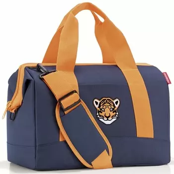 Сумка детская Reisenthel Allrounder M tiger navy