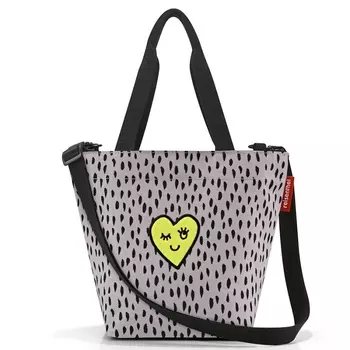 Сумка детская Reisenthel Shopper XS Mini Me Leo