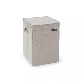 Сумка для белья модульная 35 л Brabantia серый