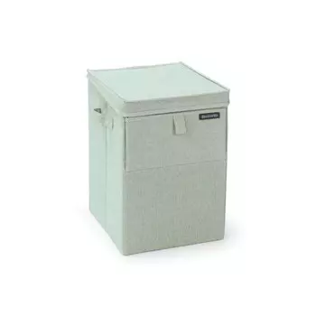 Сумка для белья модульная 35 л Brabantia зелёный