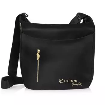 Сумка для коляски Cybex PRIAM by JS Wings black