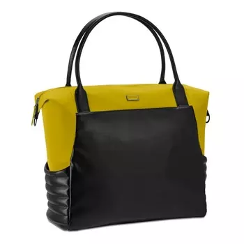 Сумка для коляски Cybex PRIAM Mustard Yellow