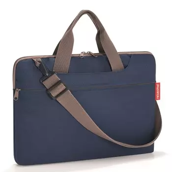 Сумка для ноутбука Reisenthel Netbookbag dark blue