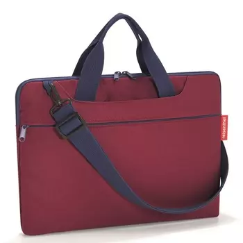 Сумка для ноутбука Reisenthel Netbookbag dark ruby