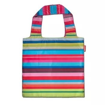 Сумка хозяйственная Remember Stripes