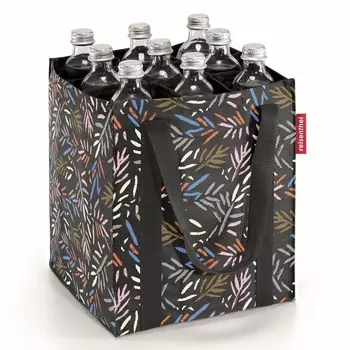 Сумка-органайзер для бутылок Reisenthel Bottlebag autumn 1