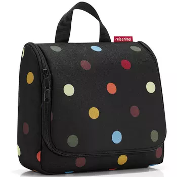 Сумка-органайзер Reisenthel Toiletbag dots