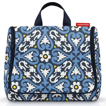 Сумка-органайзер Reisenthel Toiletbag floral