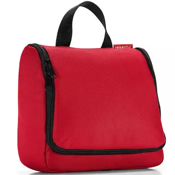 Сумка-органайзер Reisenthel Toiletbag red