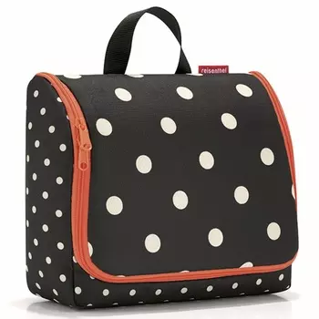 Сумка-органайзер Reisenthel Toiletbag XL mixed dots