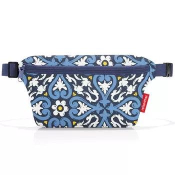 Сумка поясная Reisenthel Beltbag s floral