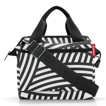 Сумка Reisenthel Allrounder Cross zebra