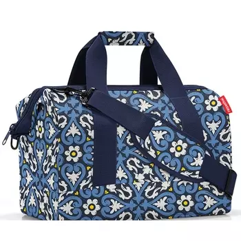 Сумка Reisenthel Allrounder floral